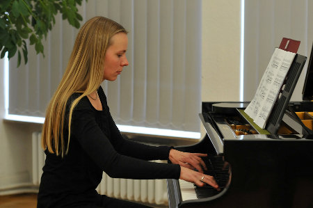 Katrin Kretner, Foto Karin Hiller